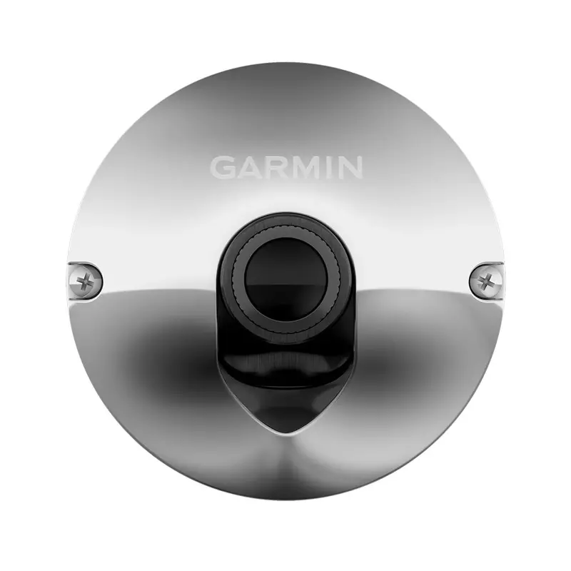 Garmin Gc255 Flush-Mount Marine Camera – Low-Profile Installation [010-02892-00] 1
