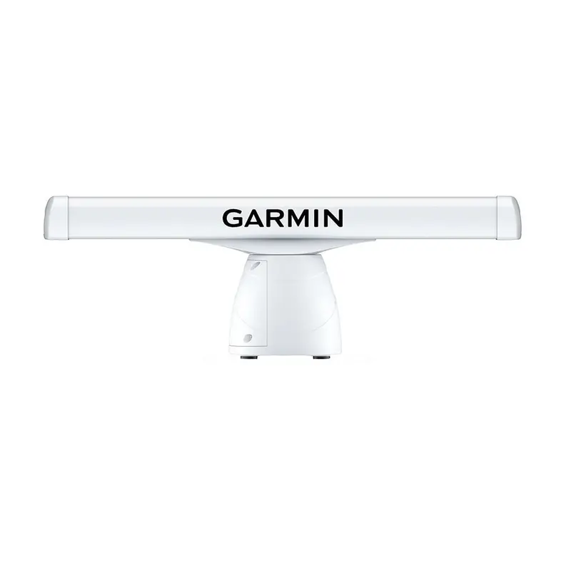 Garmin Gmr 1234 Xhd3 12 Kw 4-Foot Open-Array Radar On Pedestal [K10-00012-26] 1