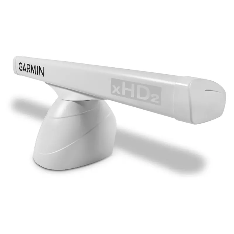 Garmin Gmr 2526 Xhd2 6-Foot Open-Array Radar With 25Kw Output And Pedestal – Model K10-00012-16 1