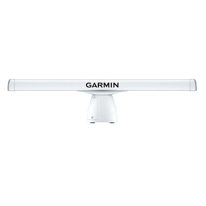 Garmin Gmr 436 Xhd3 4 Kw 6-Foot Open-Array Radar On Pedestal [K10-00012-25] 1