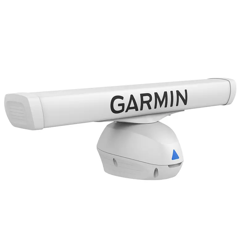 Garmin Gmr Fantom 124 Radar – 4' Open-Array, Compact Marine Surveillance [K10-00012-19] 1