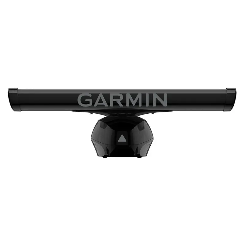 Garmin Gmr Fantom 124 Radar Unit With Compact Design 1