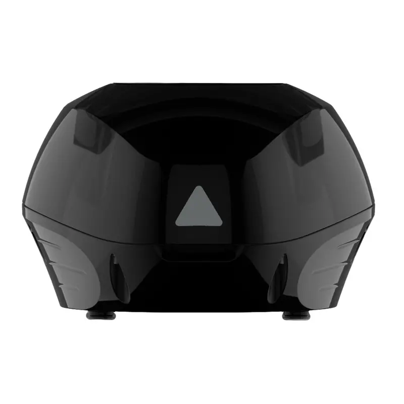 Garmin Gmr Fantom 12X Radar Pedestal Mount (Black) 1