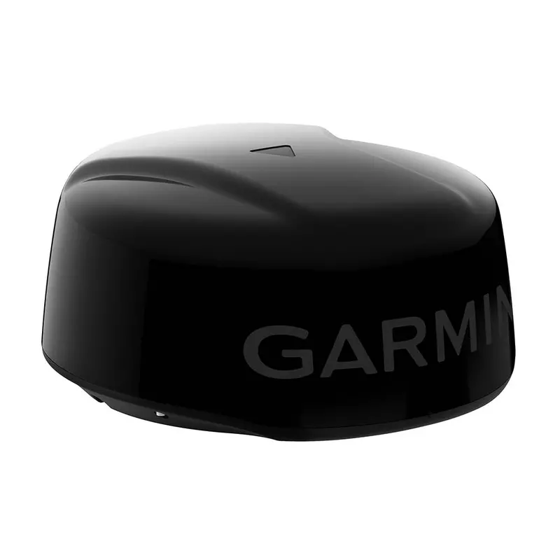 Garmin Gmr Fantom 18X Dome Radar – Black Housing (010-02584-10) 1