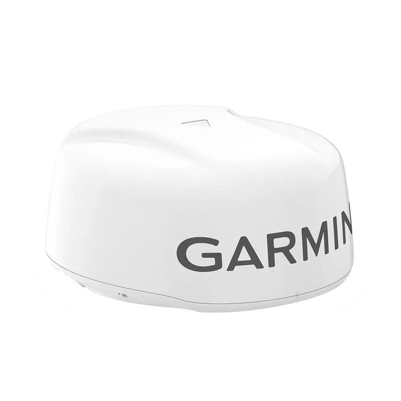 Garmin Gmr Fantom 18X Dome Radar – White Housing (010-02584-00) 1