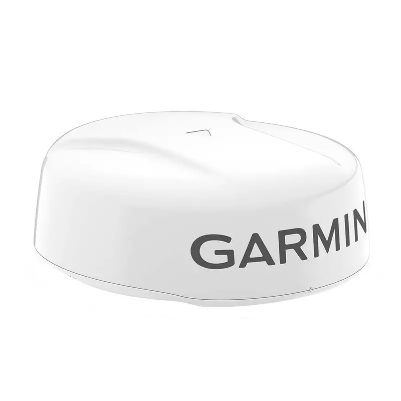 Garmin Gmr Fantom 24X Dome Radar – White Housing (010-02585-00) 1