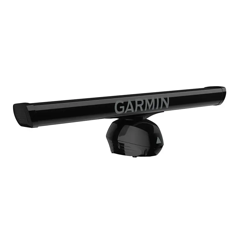 Garmin Gmr Fantom 256 Radar System With Integrated Display Support 2
