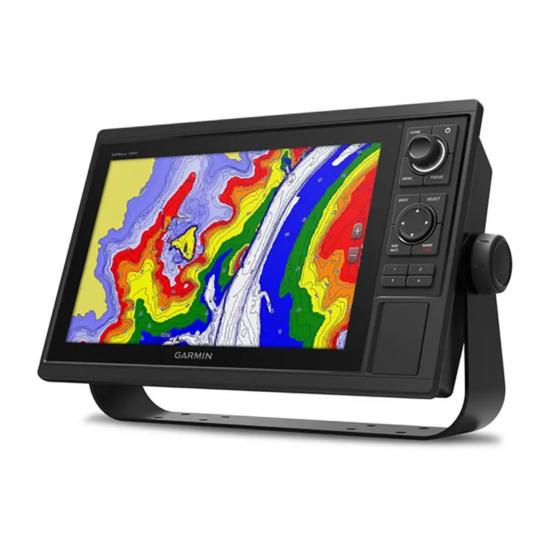 Garmin Gpsmap 1022Xsv Worldwide Keyed Networking Chartplotter With Sonar (No Transducer) 1