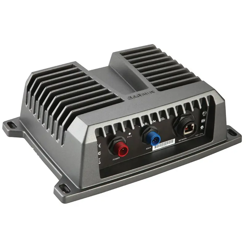 Garmin Gsd 24 Digital Sounder Black Box – Network-Ready Sonar Processor 1