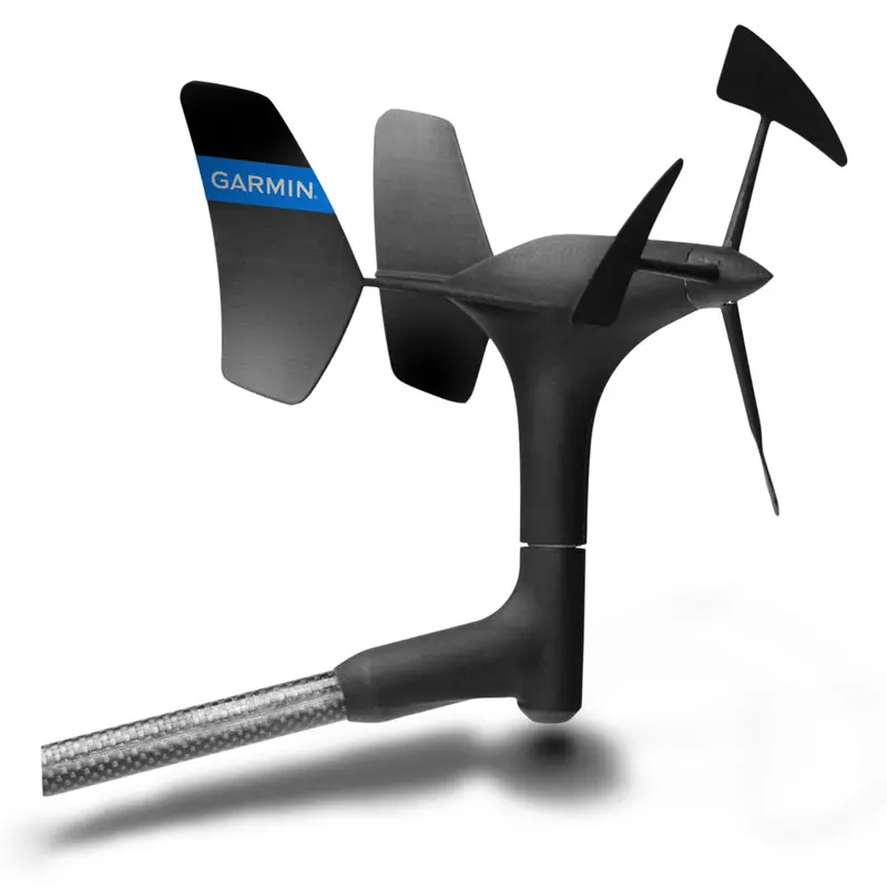 Garmin Gwind Wireless Wind Sensor Transducer Only – Model 010-12117-20 1