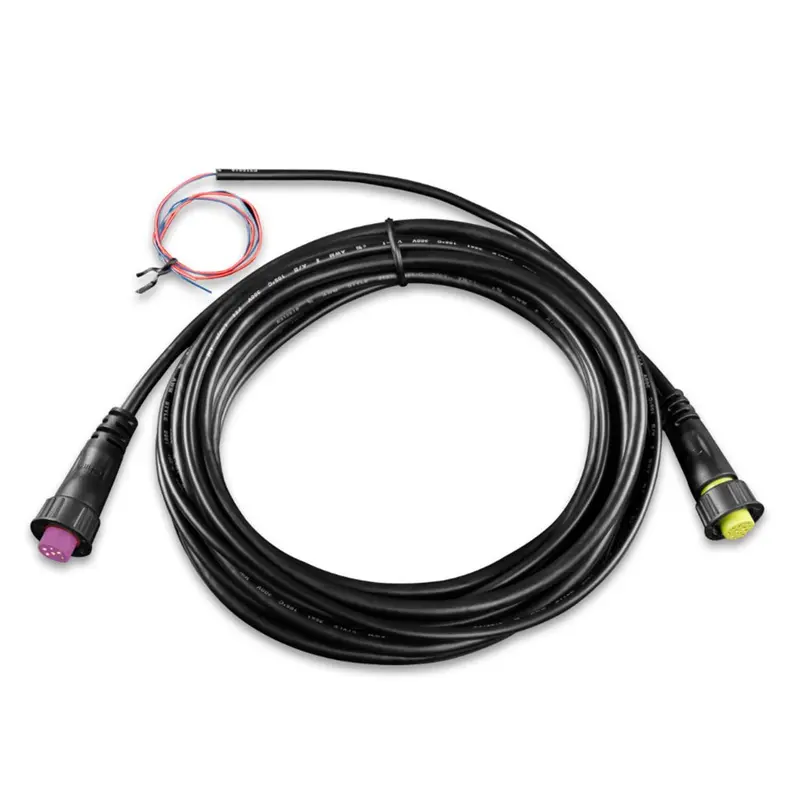 Garmin Interconnect Cable – For Mechanical/Hydraulic Steering Systems With Smartpump Integration [010-11351-40] 1