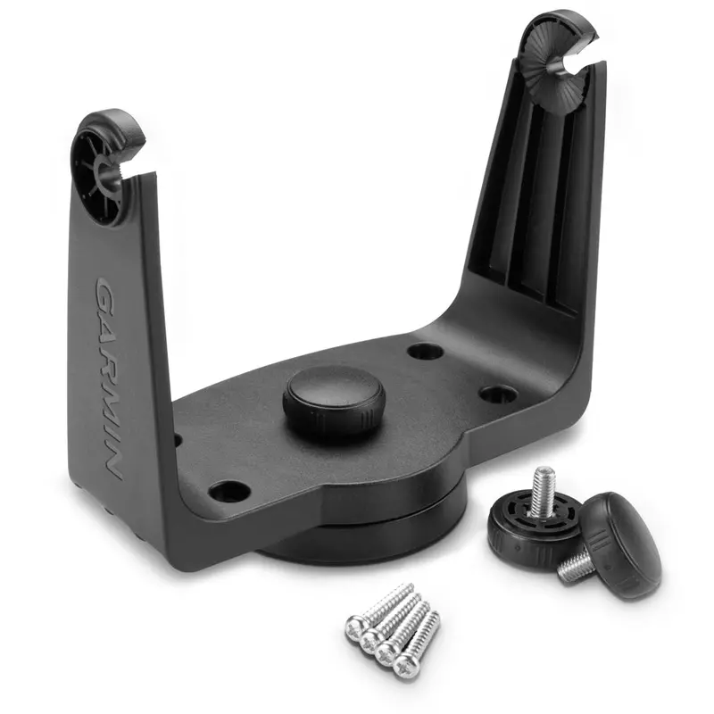 Garmin Tilt-And-Swivel Mount Bracket For Echomap 50Dv/50S & Gpsmap 547/547Xs (010-11966-00) 1