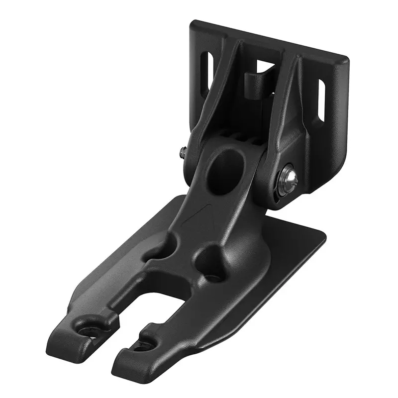 Garmin Transom Mount Bracket – Adjustable For Transducer Or Sonar Devices [010-13070-00] 1