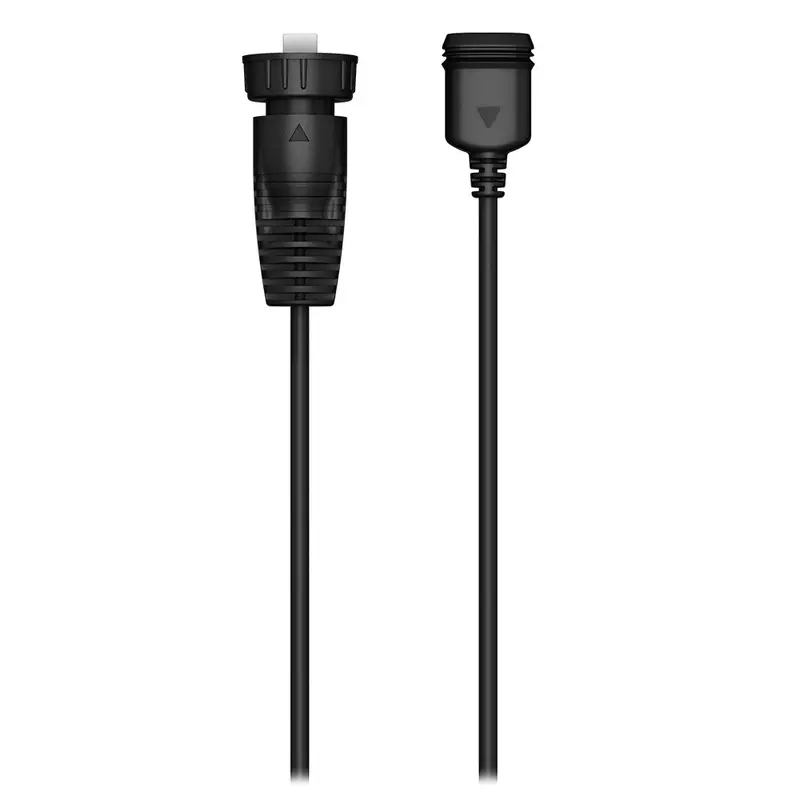 Garmin Usb-C To Usb-A Female Adapter Cable For Peripheral Expansion 1