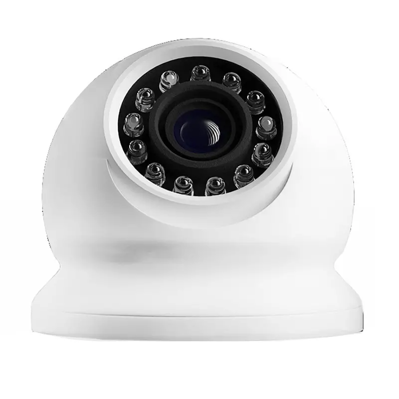 Gost Mini Ball 1080P Wide-Angle Ip67 Security Camera 1