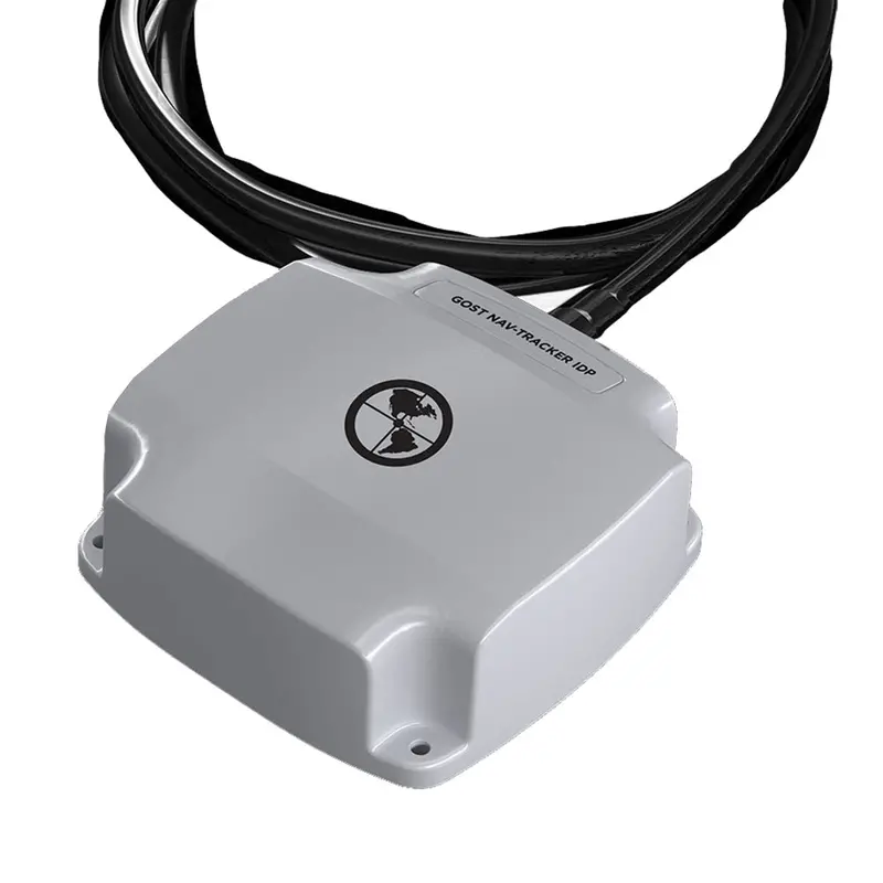 Gost Nav-Tracker 1.0 Elite Gps Tracking Device With 30-Foot Cable 1