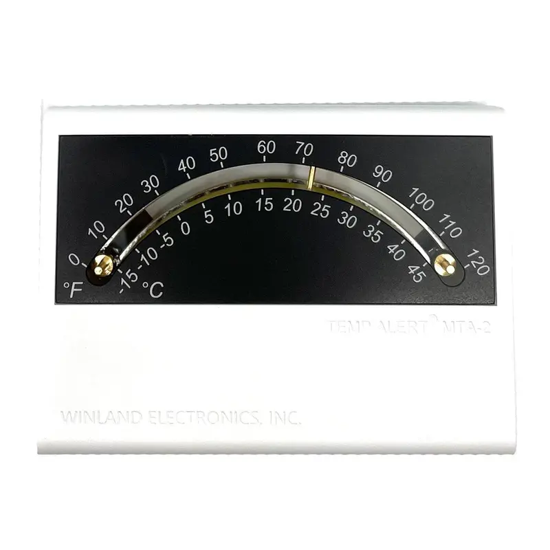Gost Wireless Analog Temperature Sensor – Ip67 Rated 1