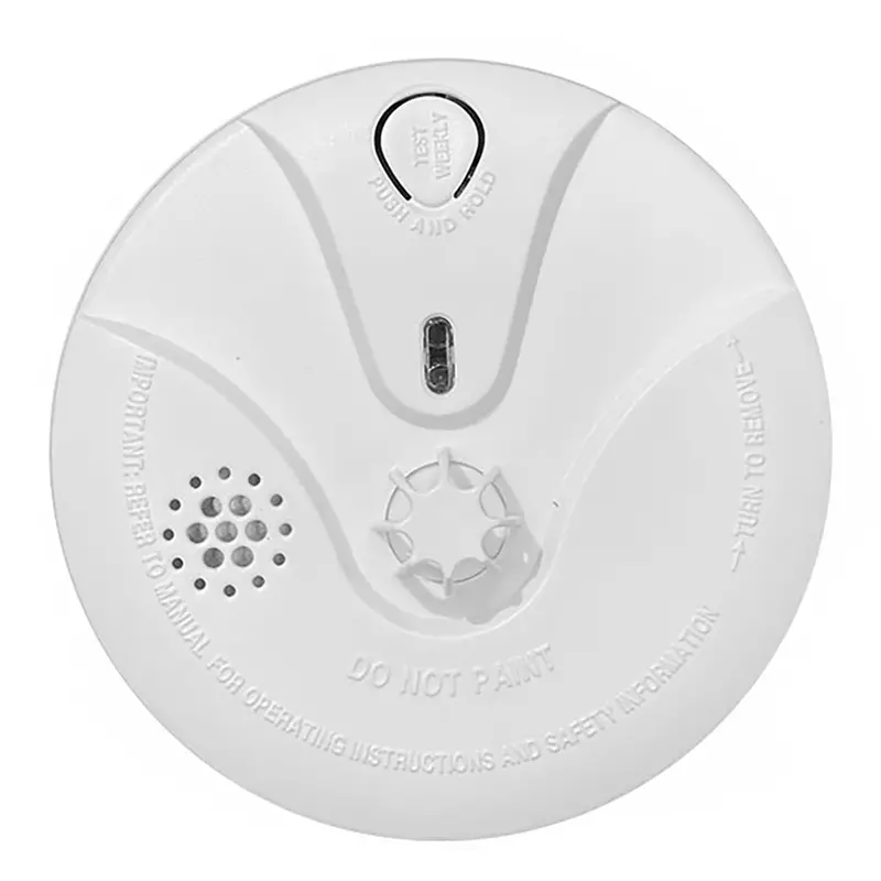 Gost Wireless Smoke Detector For Marine And Rv Applications 1
