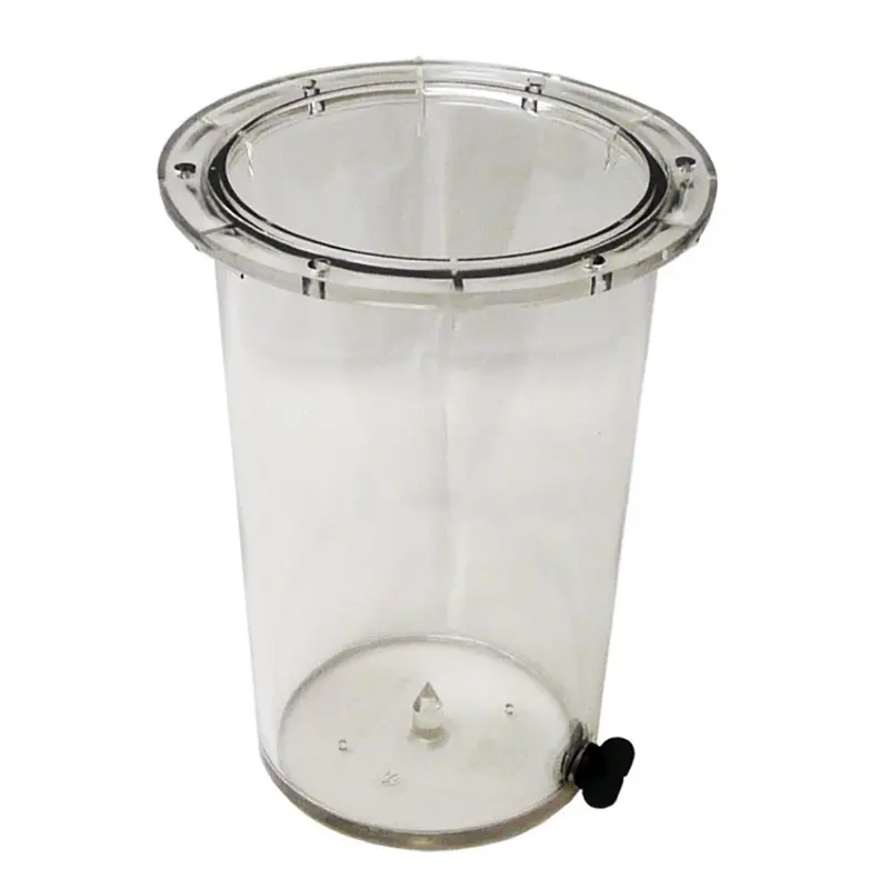Groco Arg-1003 Replacement Sight Glass For Arg-1000 Series Strainers 1