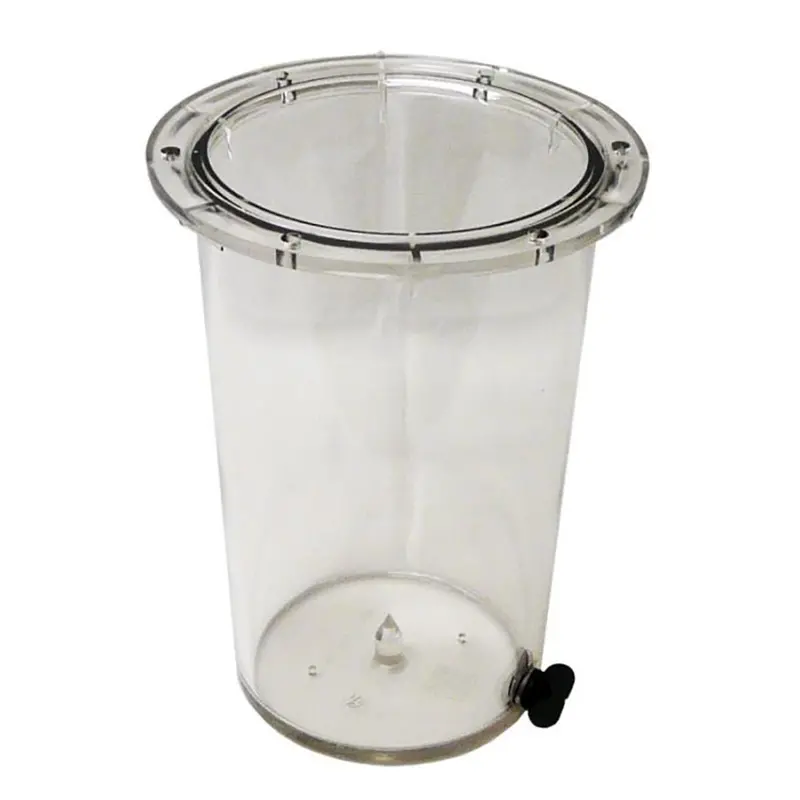 Groco Arg-1503 Replacement Sight Glass For Arg-1500 Series Strainers 1