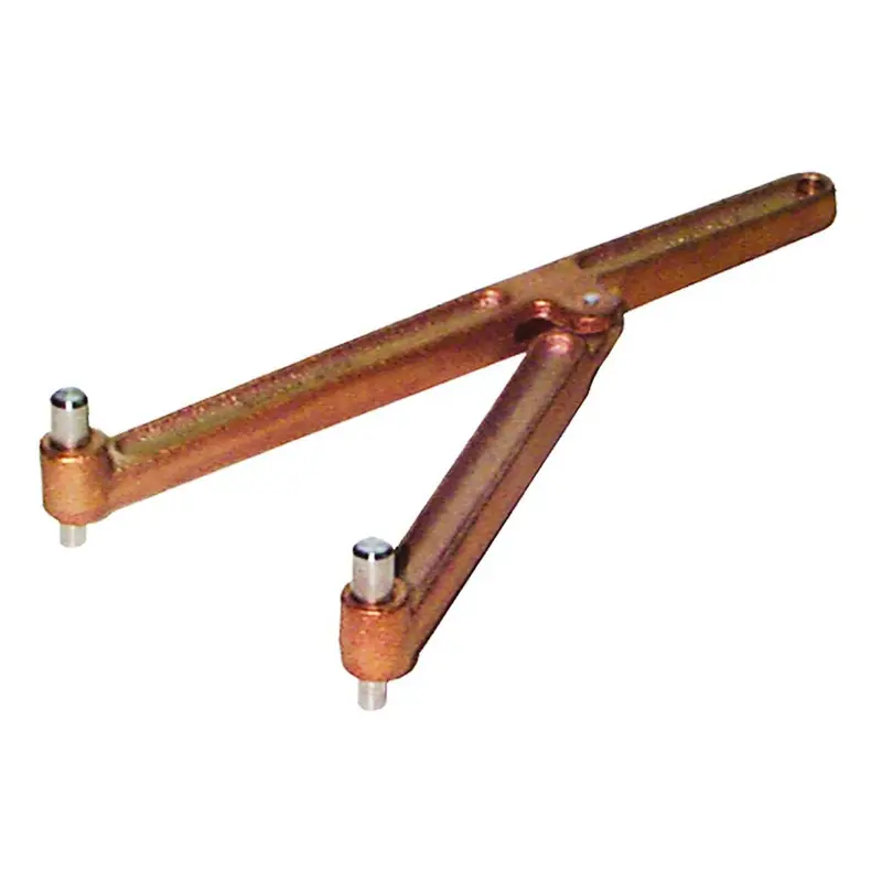 Groco Sw-2531 Adjustable Spanner Wrench For Deck Plates 1