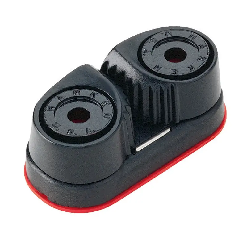 Harken Micro Carbo-Cam Cleat – Model 471 1