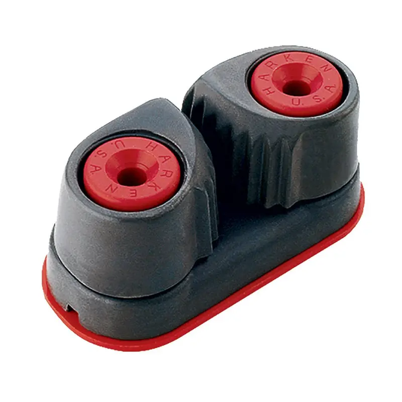 Harken Standard Cam-Matic Aluminum Cleat (Model 150) 1