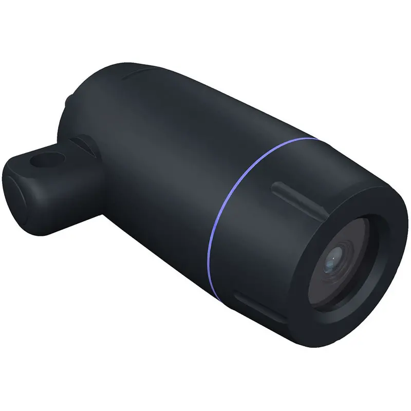Hatteland Seahawk Fbvf Aa-X1 Fixedbullet Ip Security Camera – Varifocal Lens [Ht Fbvf Aa-X1] 1
