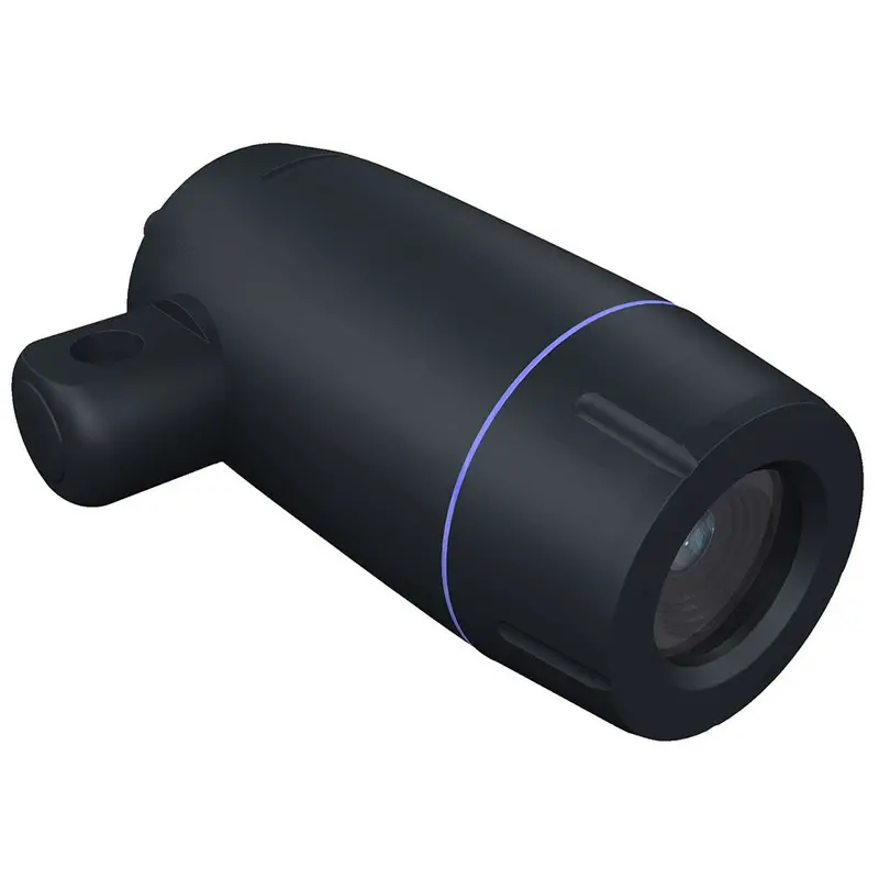 Hatteland Seahawk Zb2X Aa-X1 Zoombullet Ip Surveillance Camera – 20X Optical Zoom [Ht Zb2X Aa-X1] 1