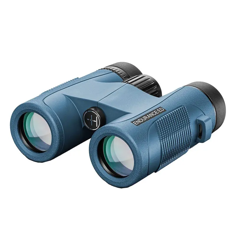 Hawke Endurance Ed Marine 7×32 Compact Binoculars – Blue Coated Optics – Model 36500 1