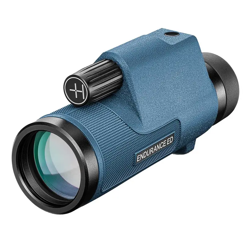 Hawke Endurance Ed Marine 7×42 Binoculars – Blue Waterproof Design – Model 36520 1