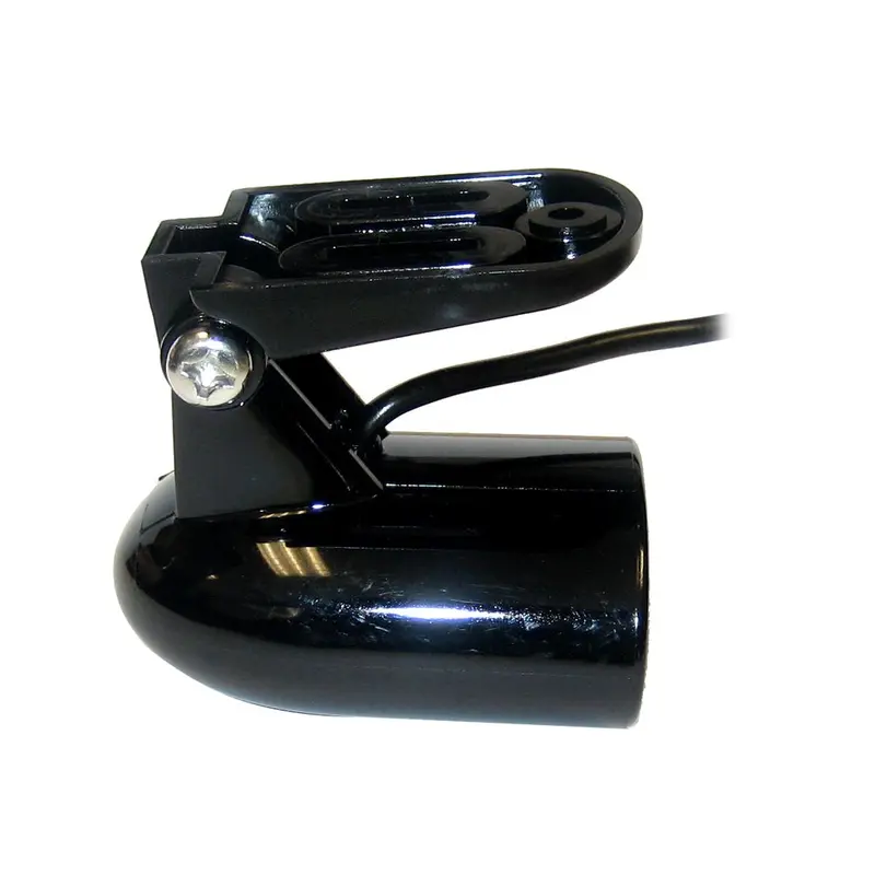 Hawkeye Acc-Ff-1581 Fishtrax Transom Mount Transducer – Easy-Install Sonar Sensor 1