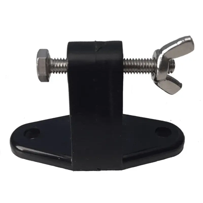 Hawkeye Acc-Ff-1659 Fishtrax Transducer Mount – Dedicated Bracket For Transducer Stability 1