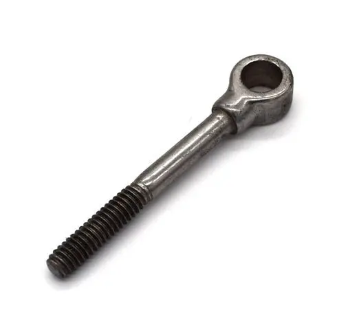 Heavy-Duty Gate Hinge Mounting Bolt 1