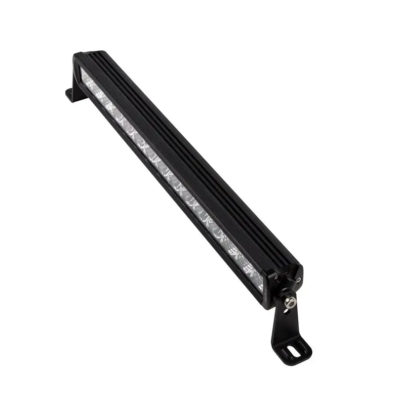 Heise 20.25" Single-Row Slimline Marine Led Light Bar [He-Sl2014] 1