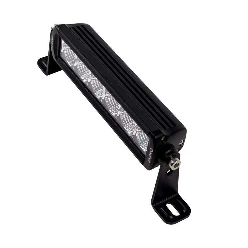 Heise 9.25" Single-Row Slimline Marine Led Light Bar [He-Sl914] 1