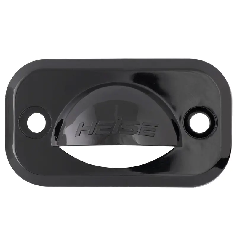 Heise Diverting Accent Lighting Cover For Smooth Light Diffusion 1