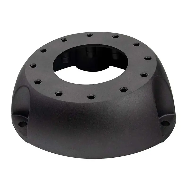 Hella Marine Apelo Black Surface-Mount Spacer Kit [280801001] 1