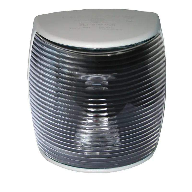 Hella Marine Naviled Pro Masthead Navigation Light – 3 Nm Range, White Housing [959940211] 1