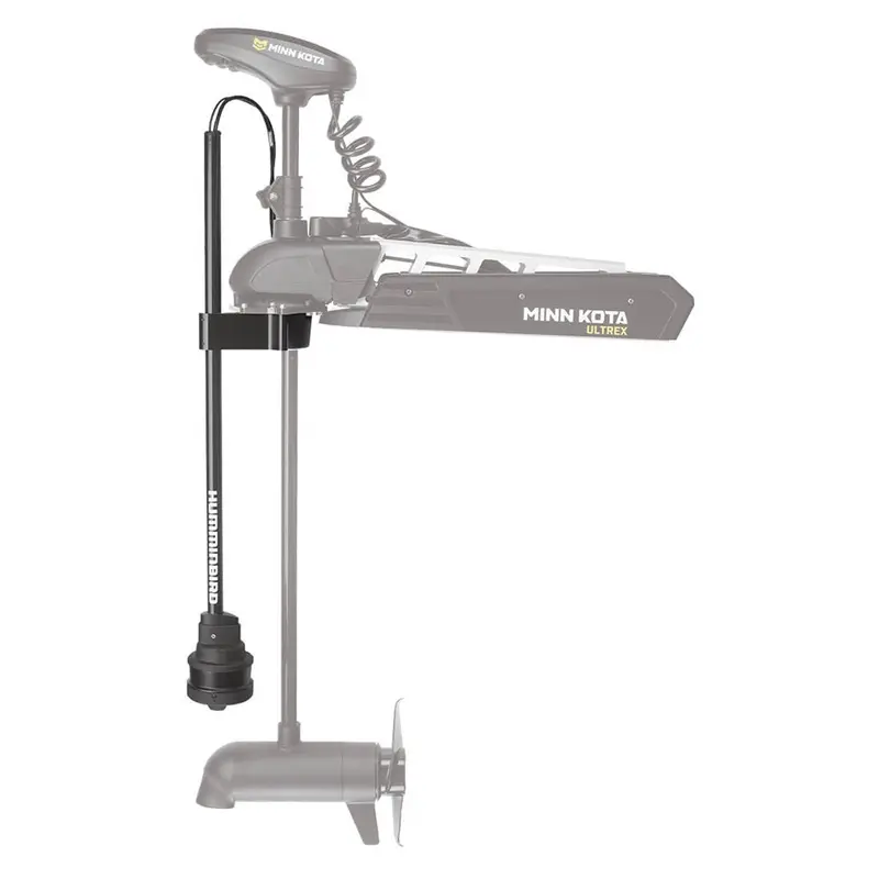 Humminbird Mega 360 Imaging Transducer – Compatible With Ultrex Quest Motor (411830-1) 1