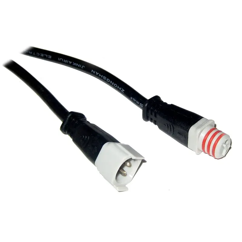 Hydro Glow Cord50 50-Foot Heavy-Duty Extension Cord For Sf-Series Lights 1