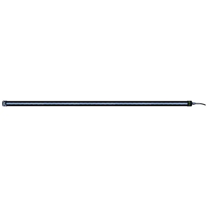 Hydro Glow Hg1000G Green Led Fishing Light – 42" High-Power Marine Lamp, 12V, 84W 1