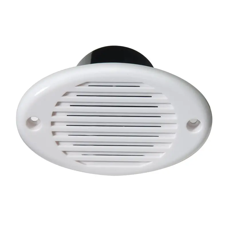 Innovative Lighting 540-0100-7 White Marine Hidden Horn Unit 1