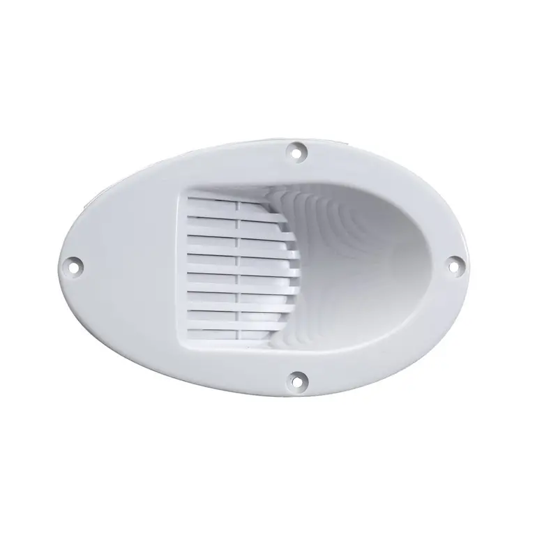 Innovative Lighting Marine Hull-Mount Horn – White Finish 1