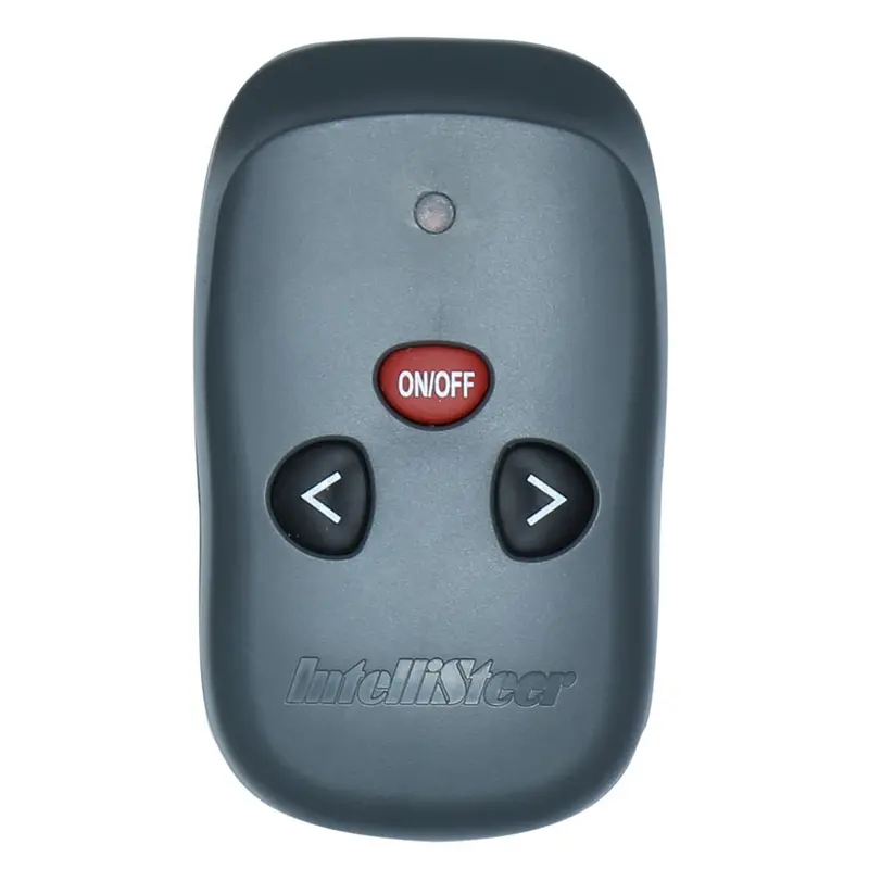 Intellisteer Wireless Remote Control For Marine Autopilot Systems 1
