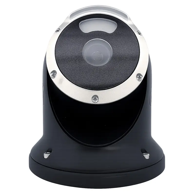 Iris Photon 4K Ultra Low-Light Night Vision Camera – 12Mm Lens, Black Housing – Sku-4K485-001 1