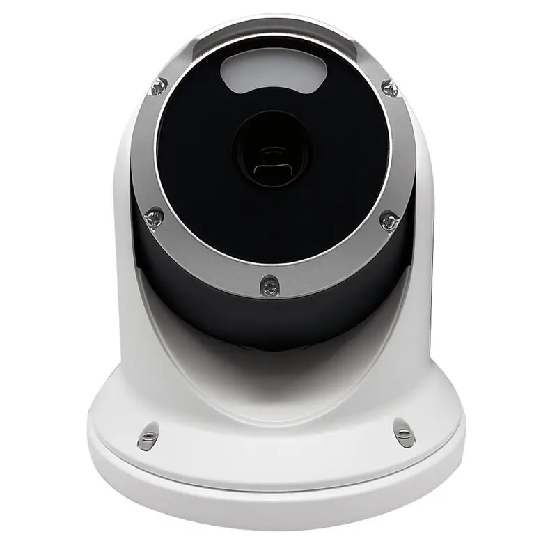 Iris Photon 4K Ultra Low-Light Night Vision Camera – 2.8Mm Lens, White/Black Housing – Sku-4K485-005 1