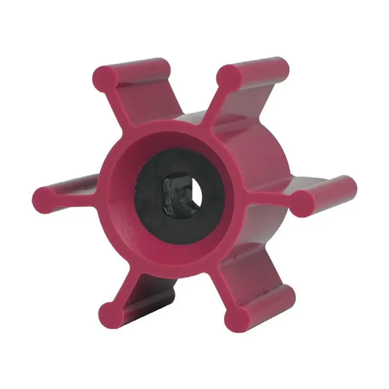 Jabsco Ballast King Replacement Impeller (23095-0007-P) 1