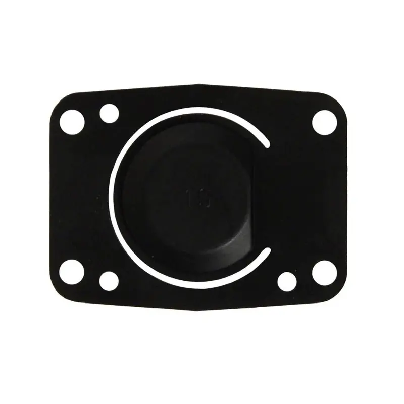 Jabsco Replacement Base Valve Gasket For 29090 & 29120 Series Marine Toilets [29043-0000] 1