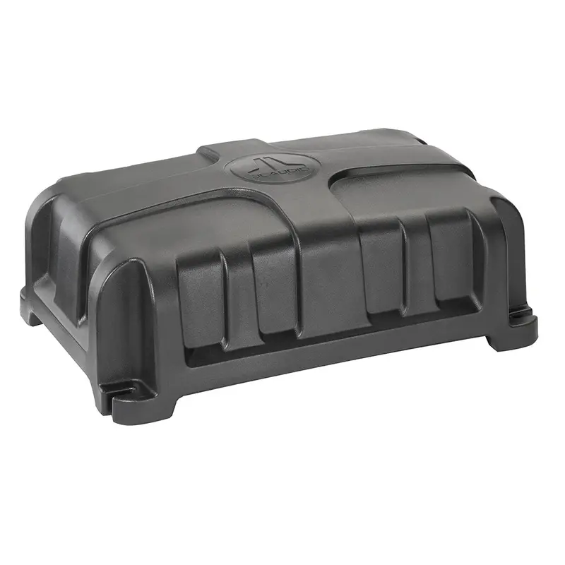Jl Audio 12" Stowaway Sealed Subwoofer – 4-Ohm Pes112-Tw1-4 1
